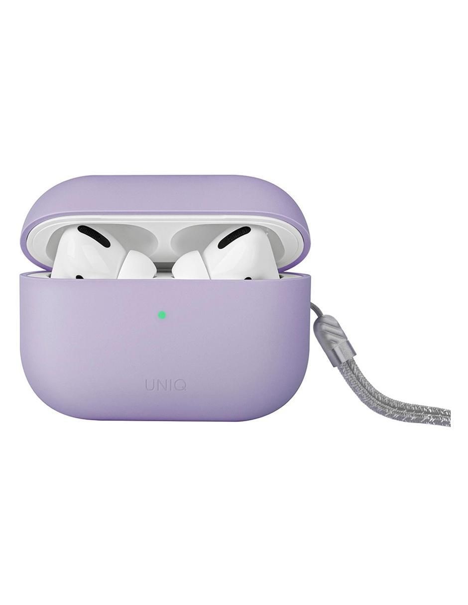 Funda para audífonos Airpods Uniq