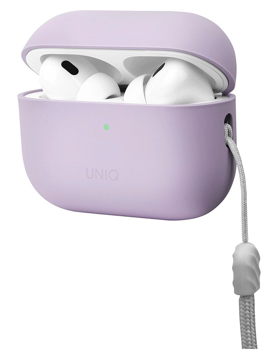 Funda para audífonos Airpods Uniq
