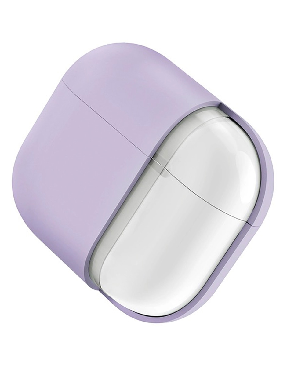 Funda para audífonos Airpods Uniq