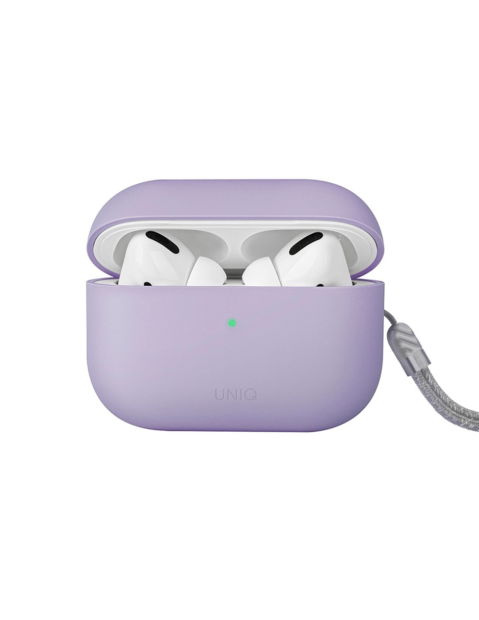 Funda para audífonos Airpods Uniq