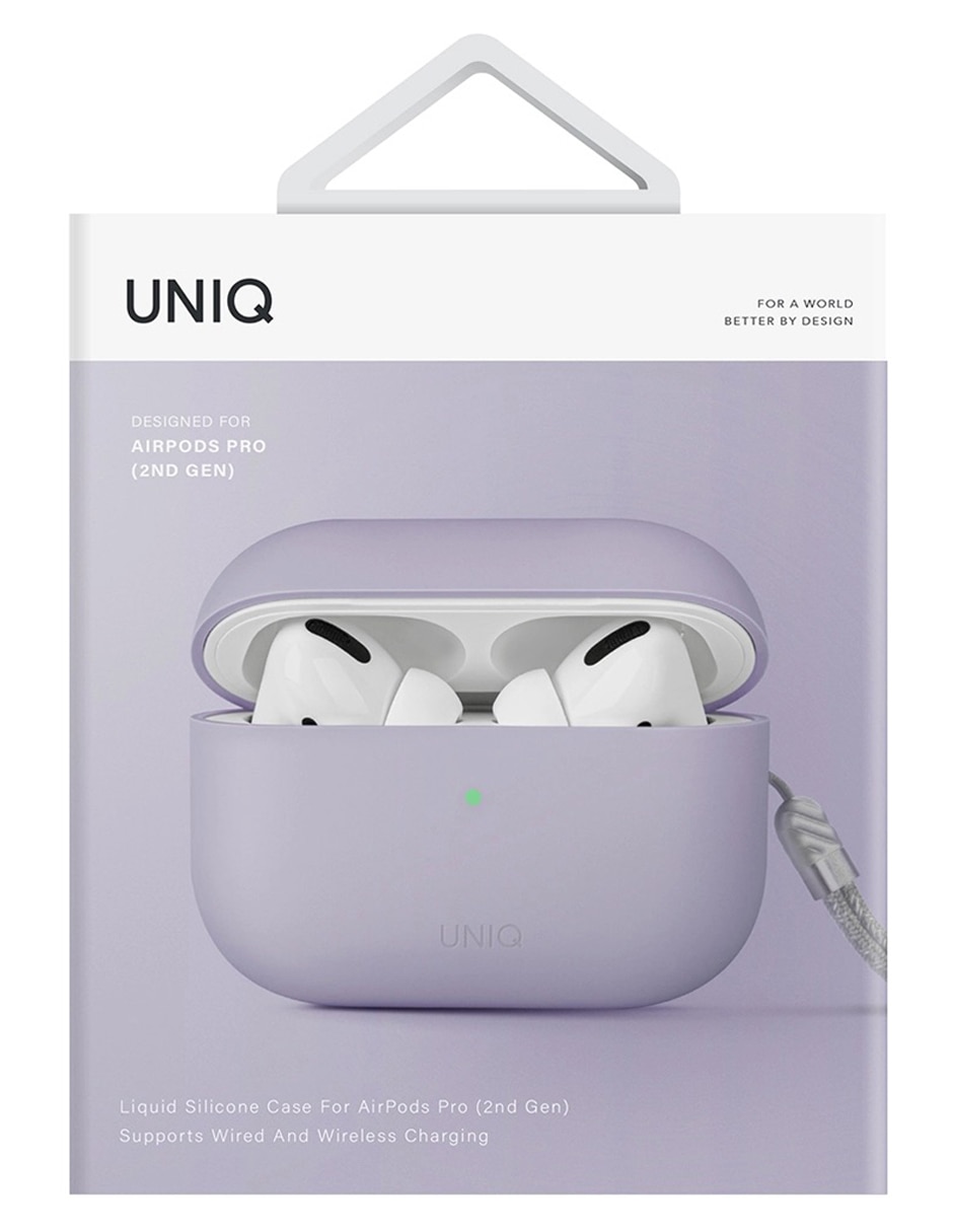 Funda para audífonos Airpods Uniq