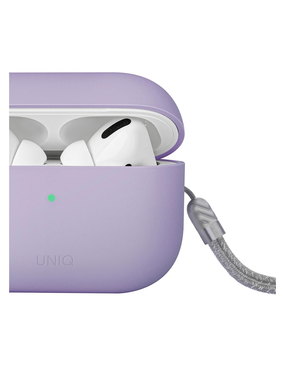 Funda para audífonos Airpods Uniq