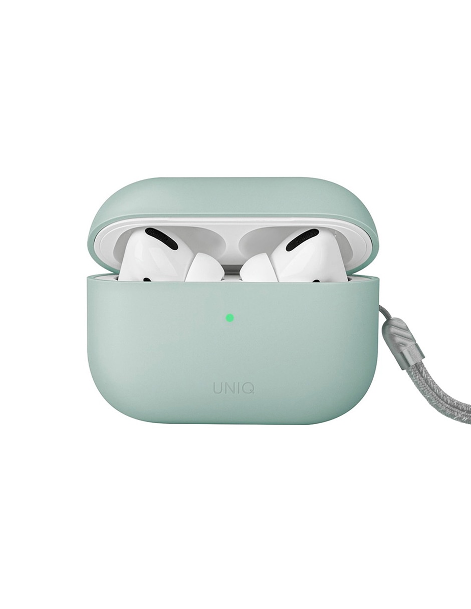 Funda para audífonos Airpods Funda para audífonos Airpods