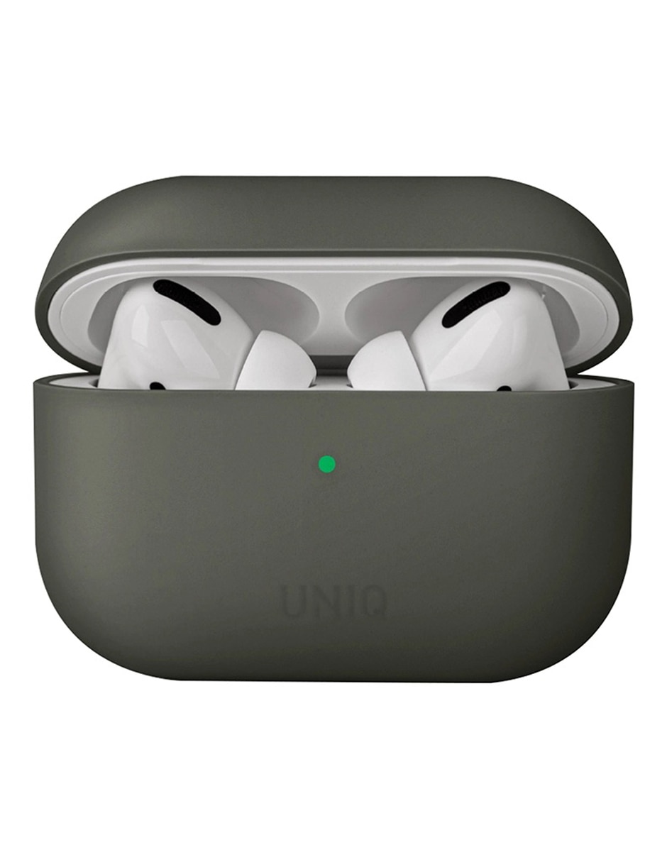Funda para audífonos Airpods 1