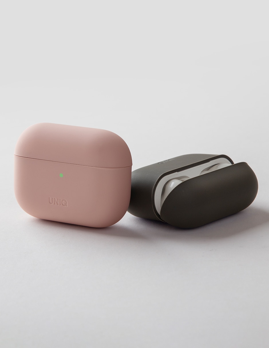 Funda para audífonos Airpods 9