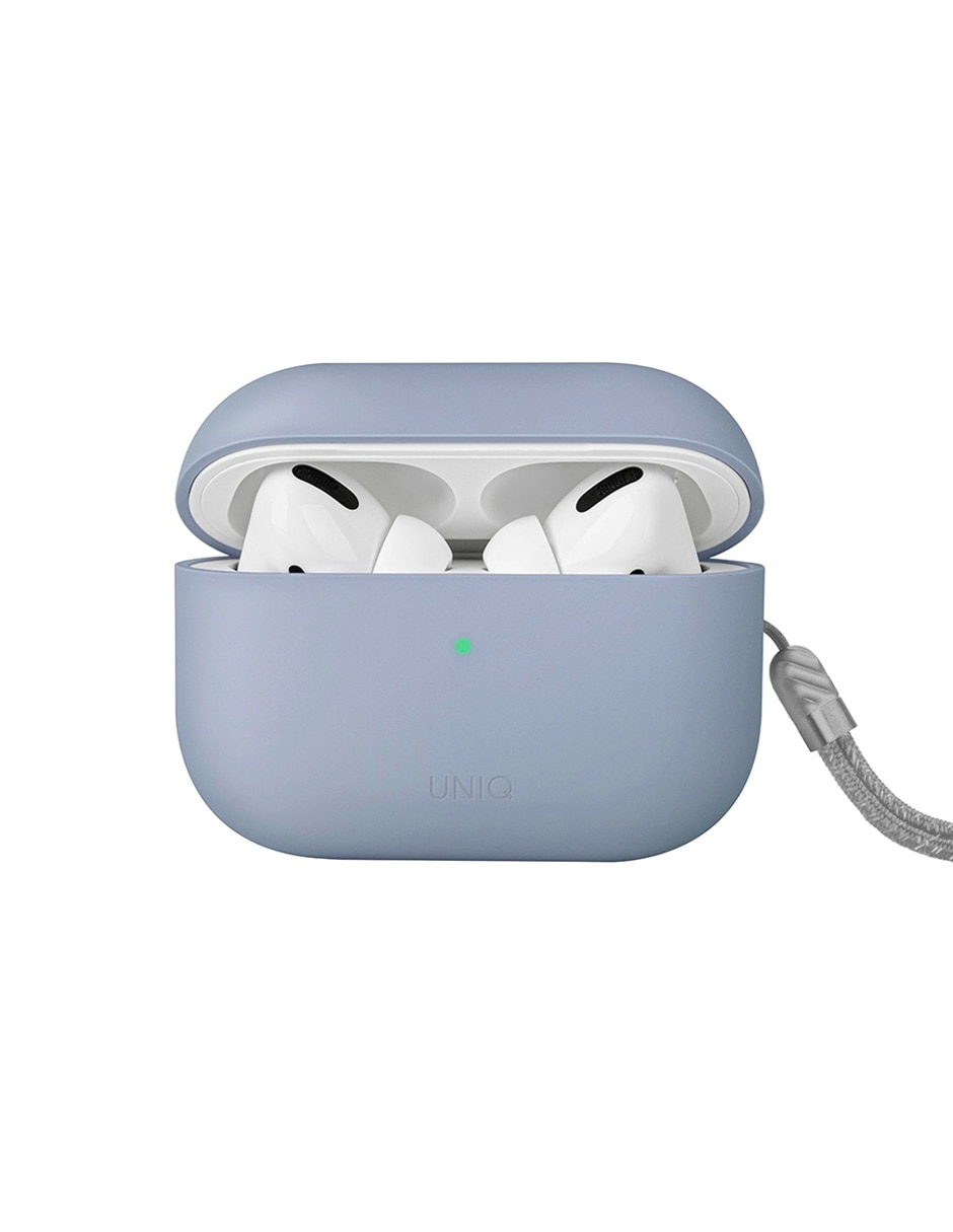 Funda para audífonos Airpods