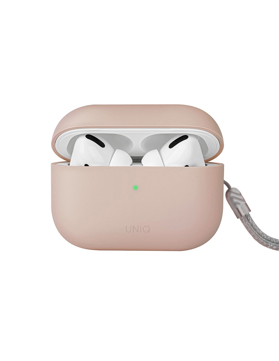 Funda para audífonos Airpods Funda para audífonos Airpods
