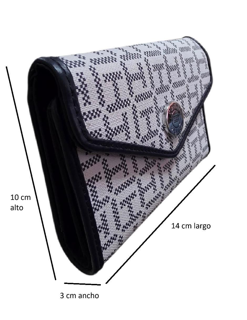 Cartera para mujer 6