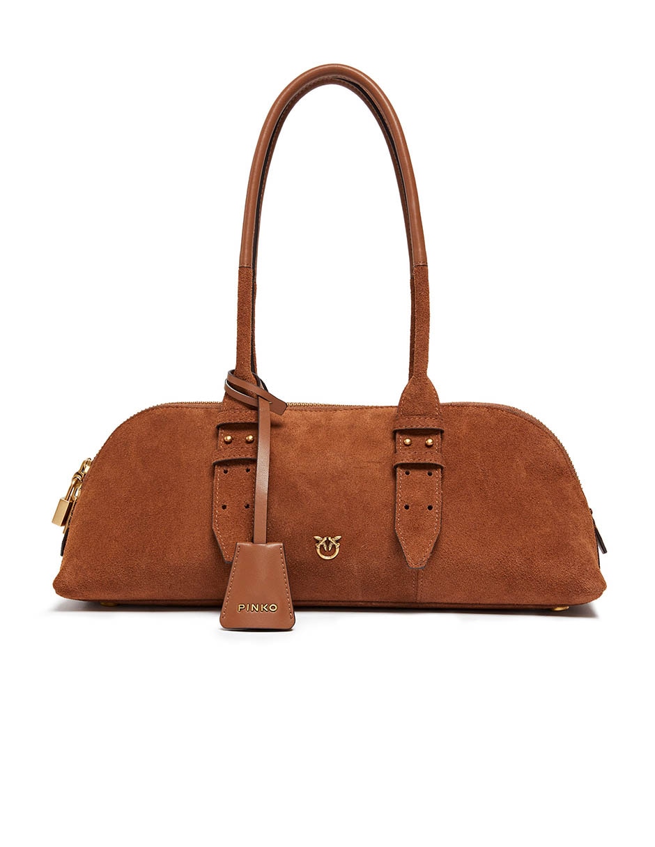 Bolsa shoulder de ante para mujer 1