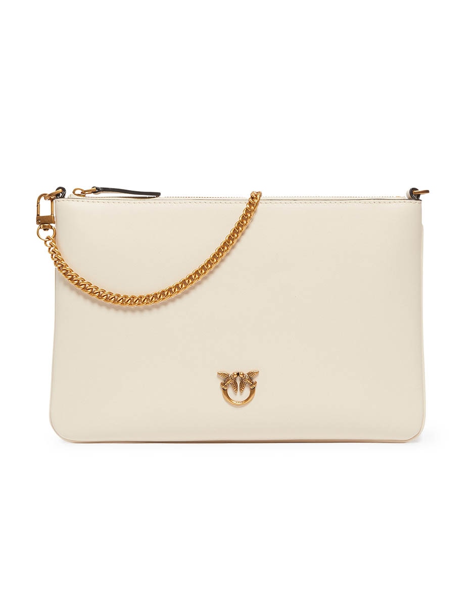 Bolsa crossbody de piel para mujer 1