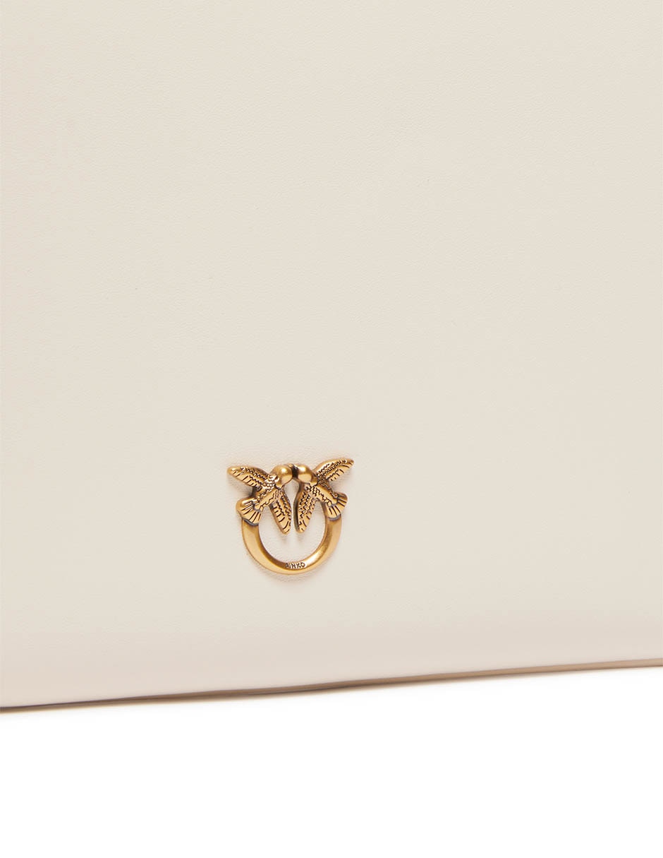 Bolsa crossbody de piel para mujer 4