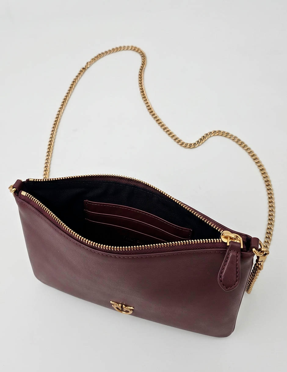 Bolsa crossbody de piel para mujer 3