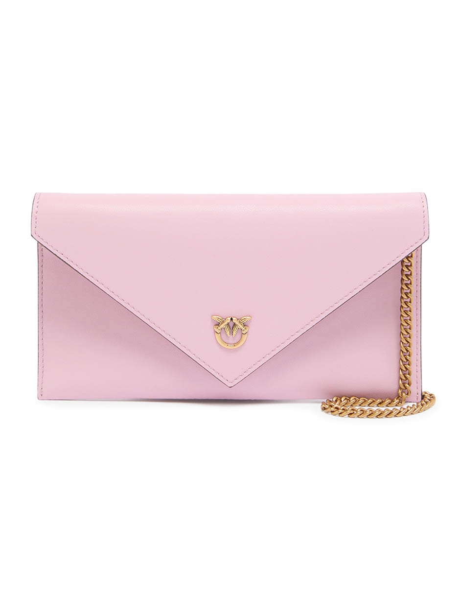 Bolsa tipo sobre para mujer