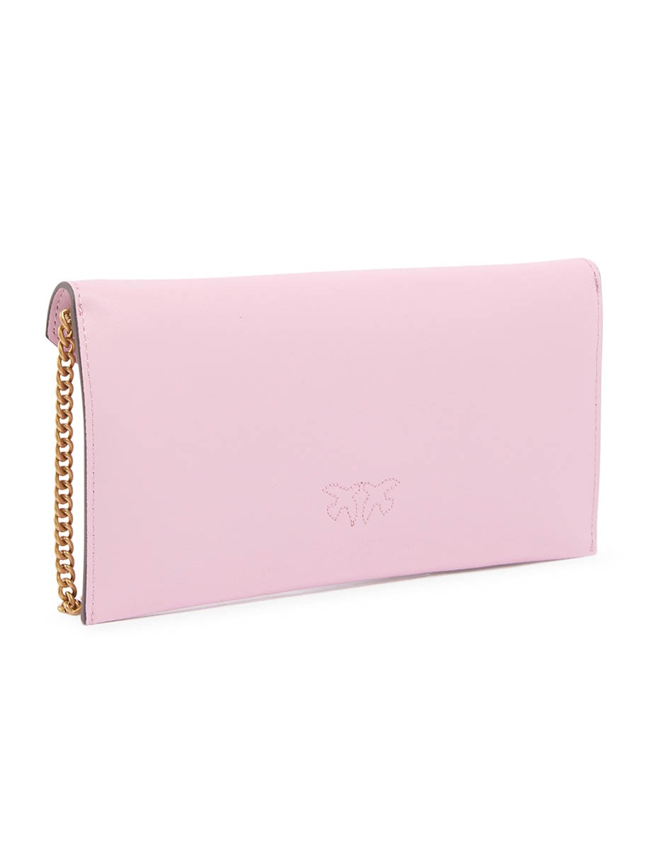 Bolsa tipo sobre para mujer