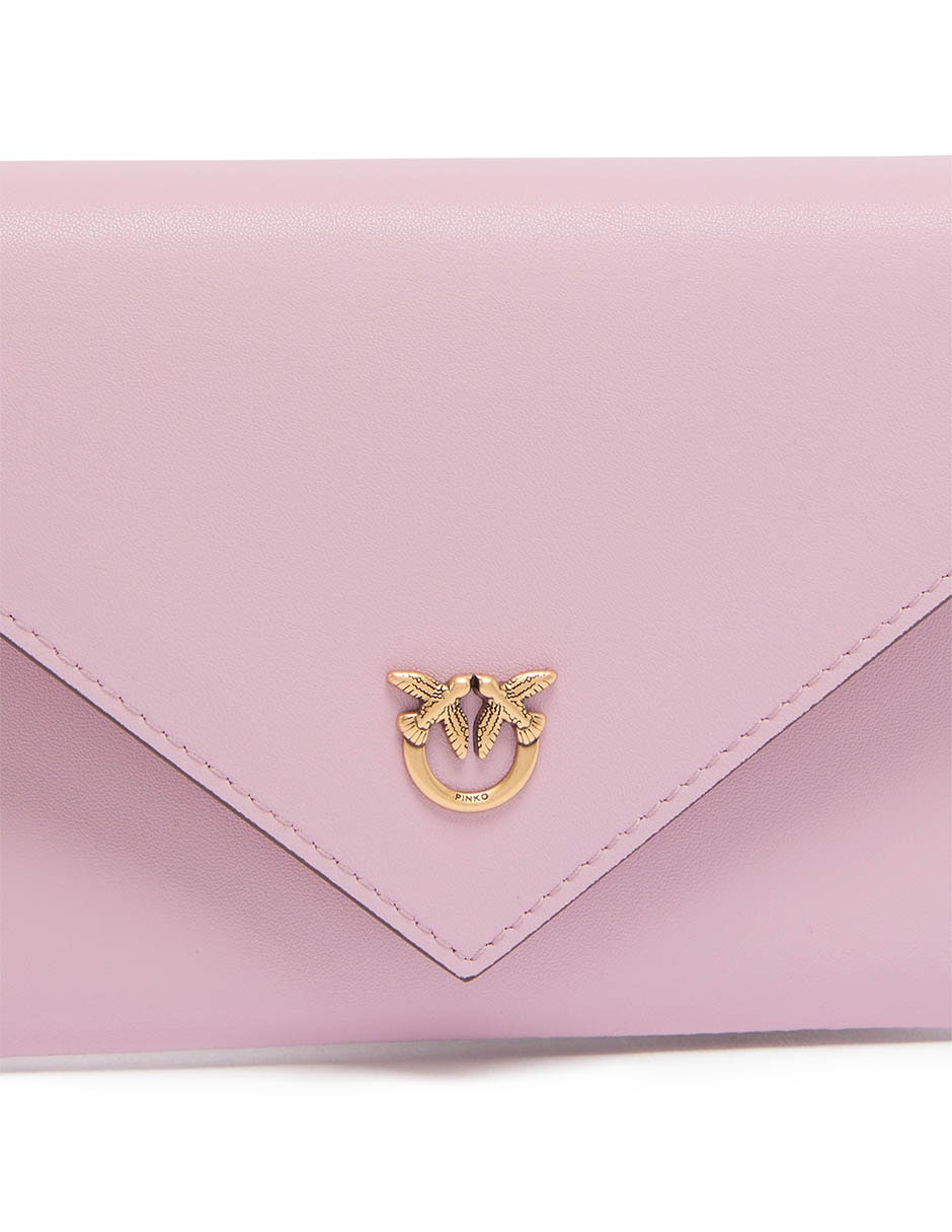 Bolsa tipo sobre para mujer