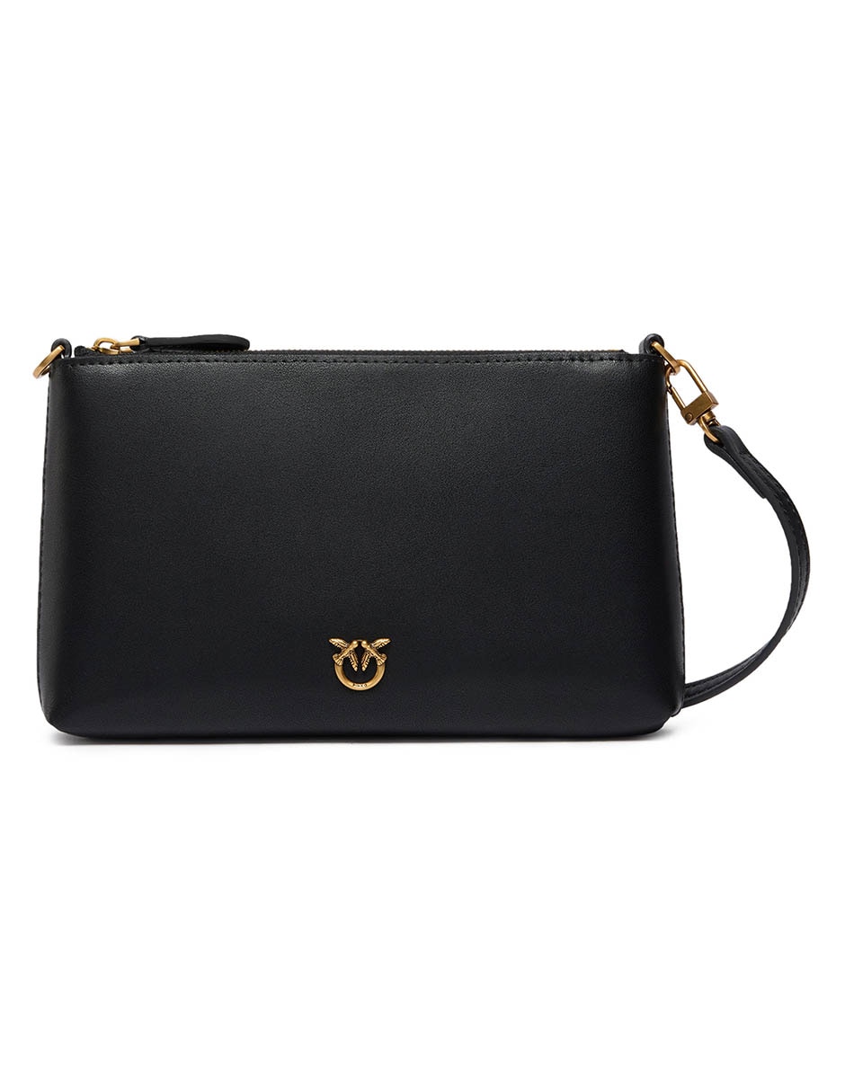Bolsa soulder de piel para mujer 1