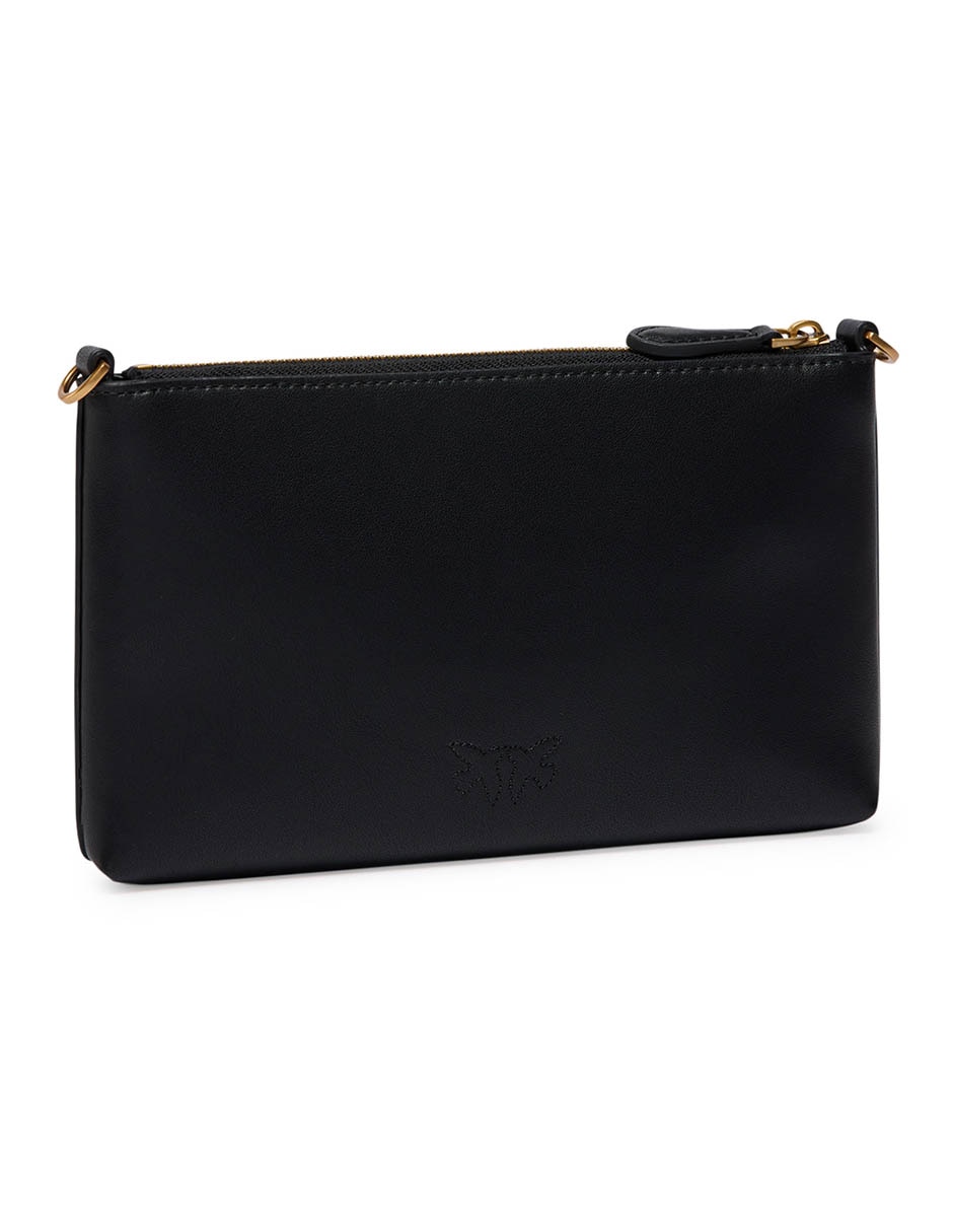 Bolsa soulder de piel para mujer