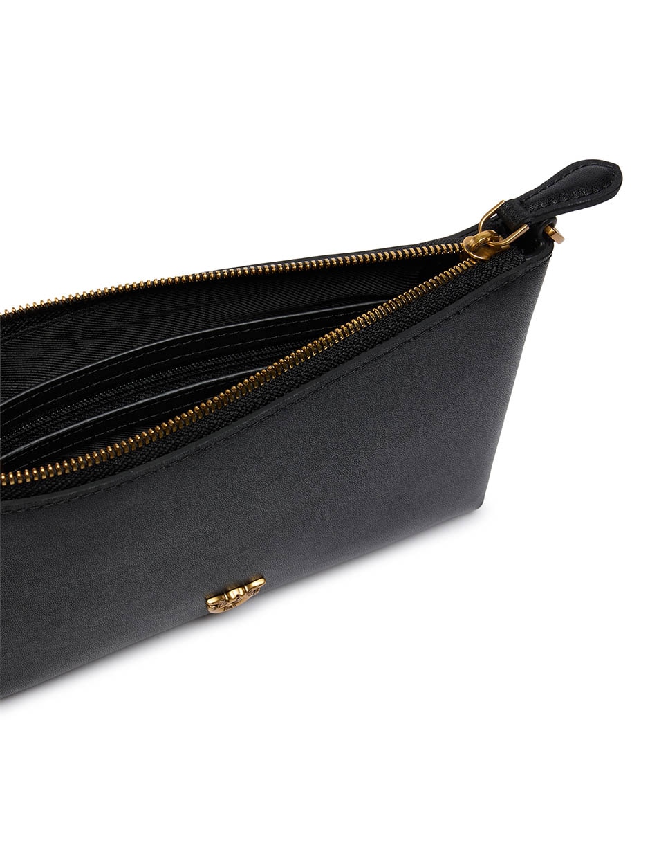 Bolsa soulder de piel para mujer 4