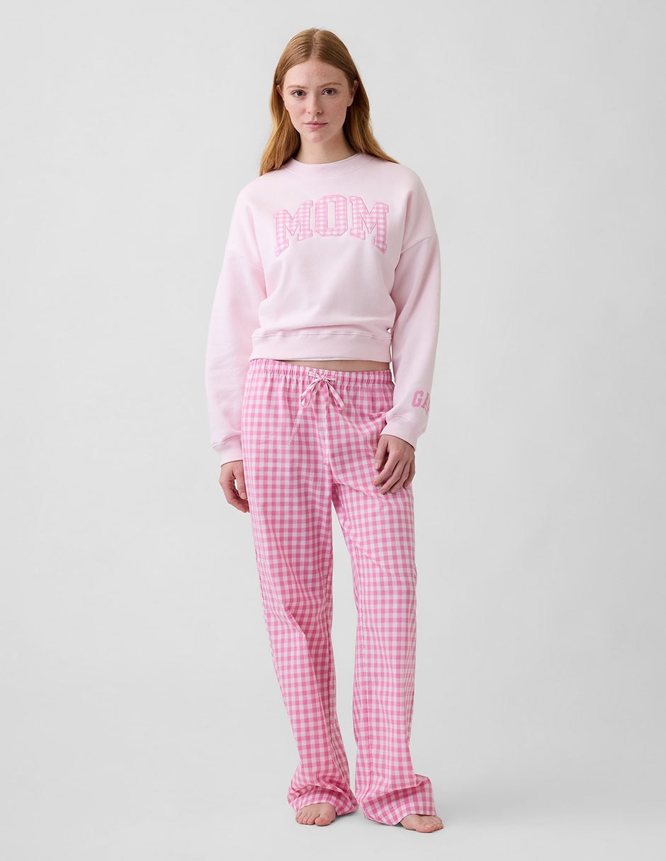 Sudadera para mujer