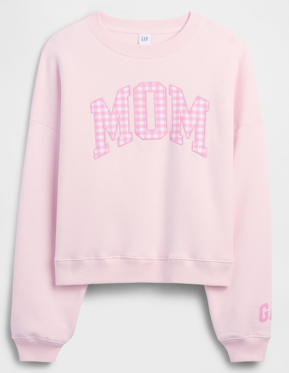 Sudadera para mujer