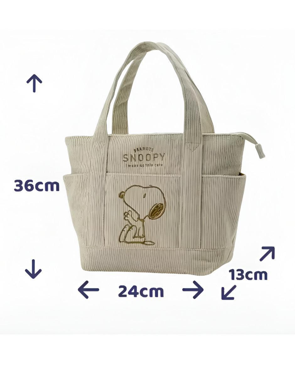 Bolsa tote para mujer