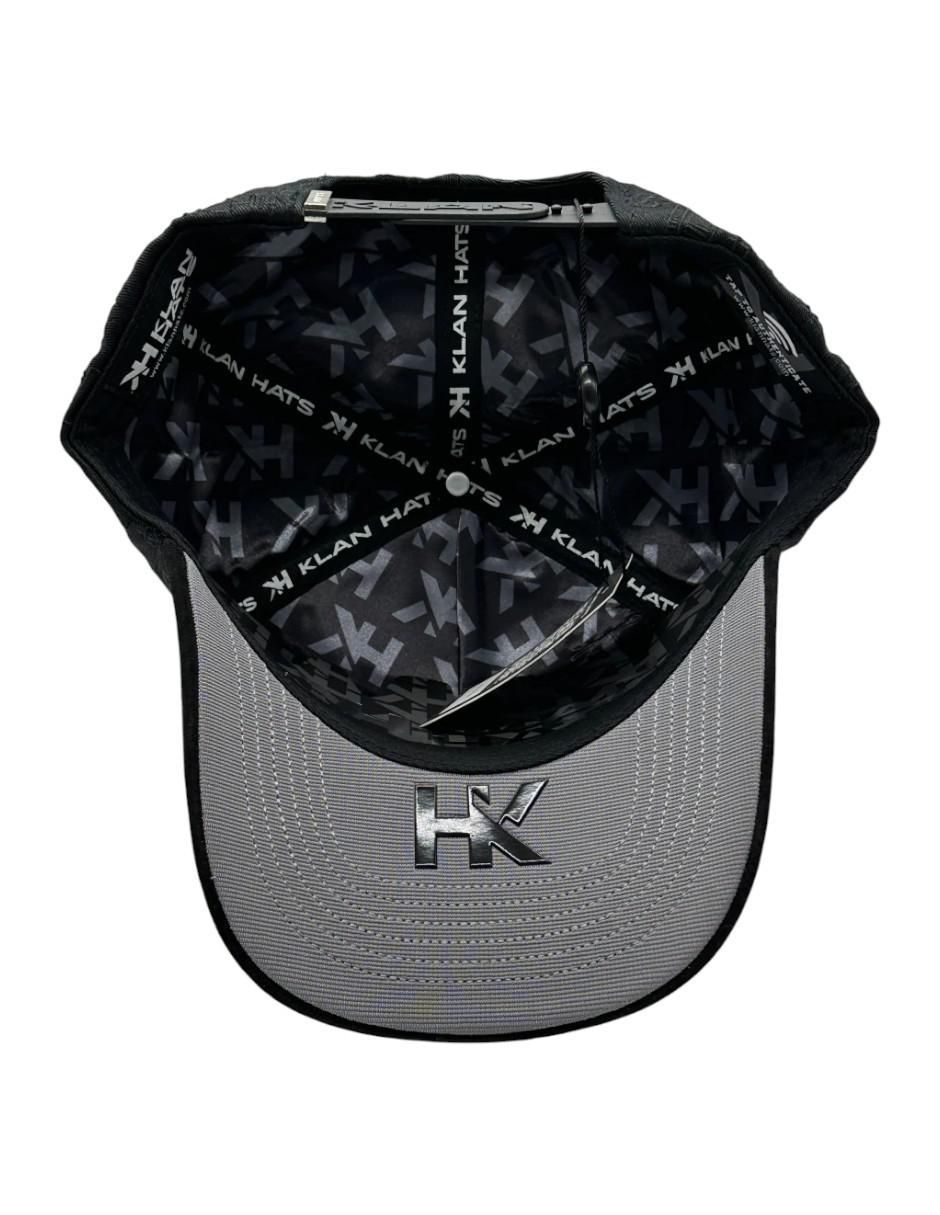 Gorra con visera curva snapback Guadalajara para adulto 2