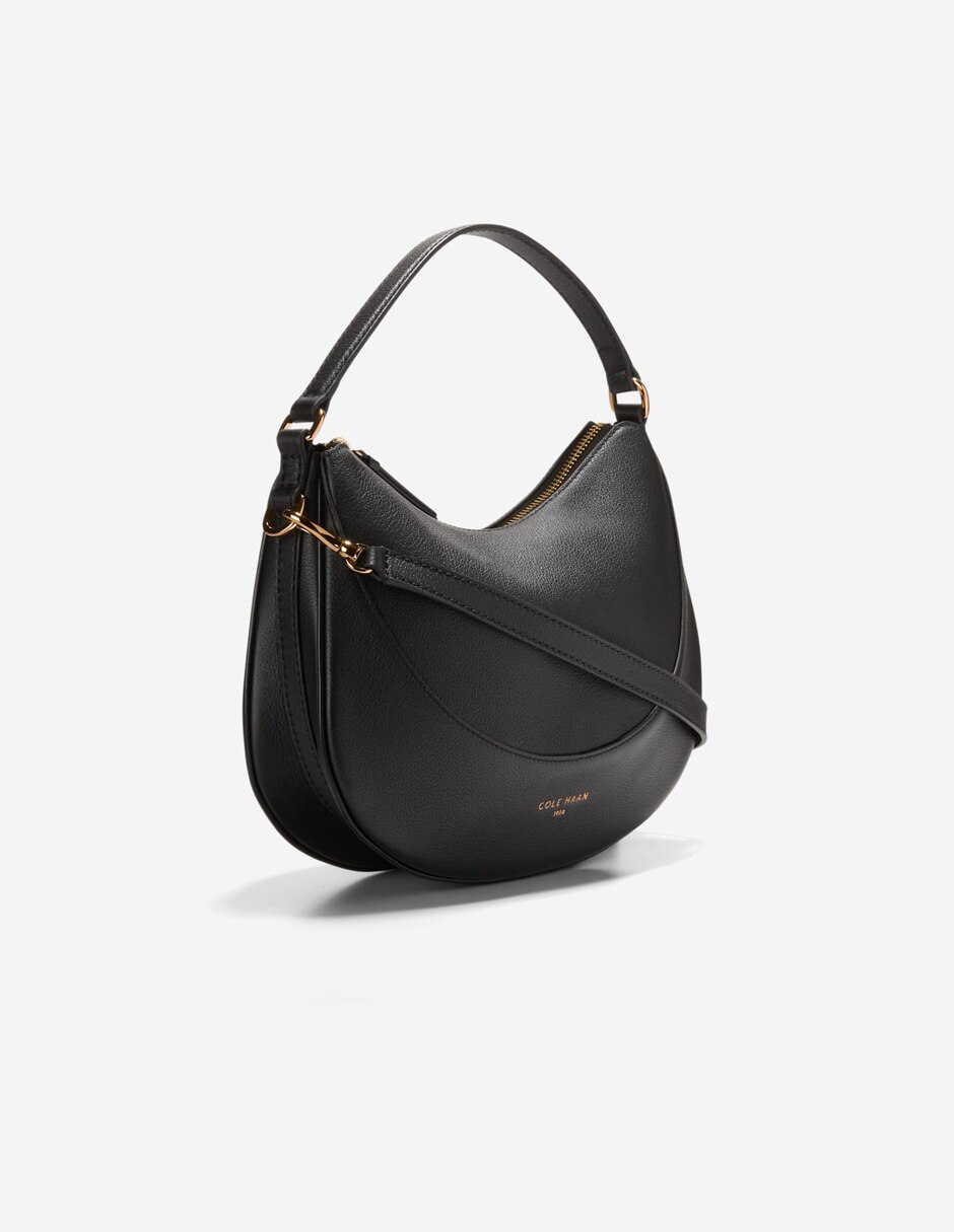 Bolsa crossbody de piel para mujer 4