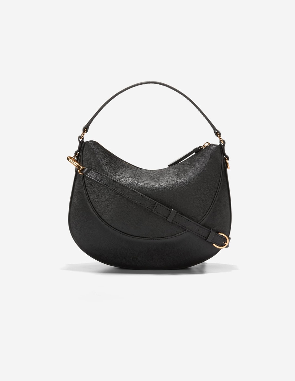 Bolsa crossbody de piel para mujer 3