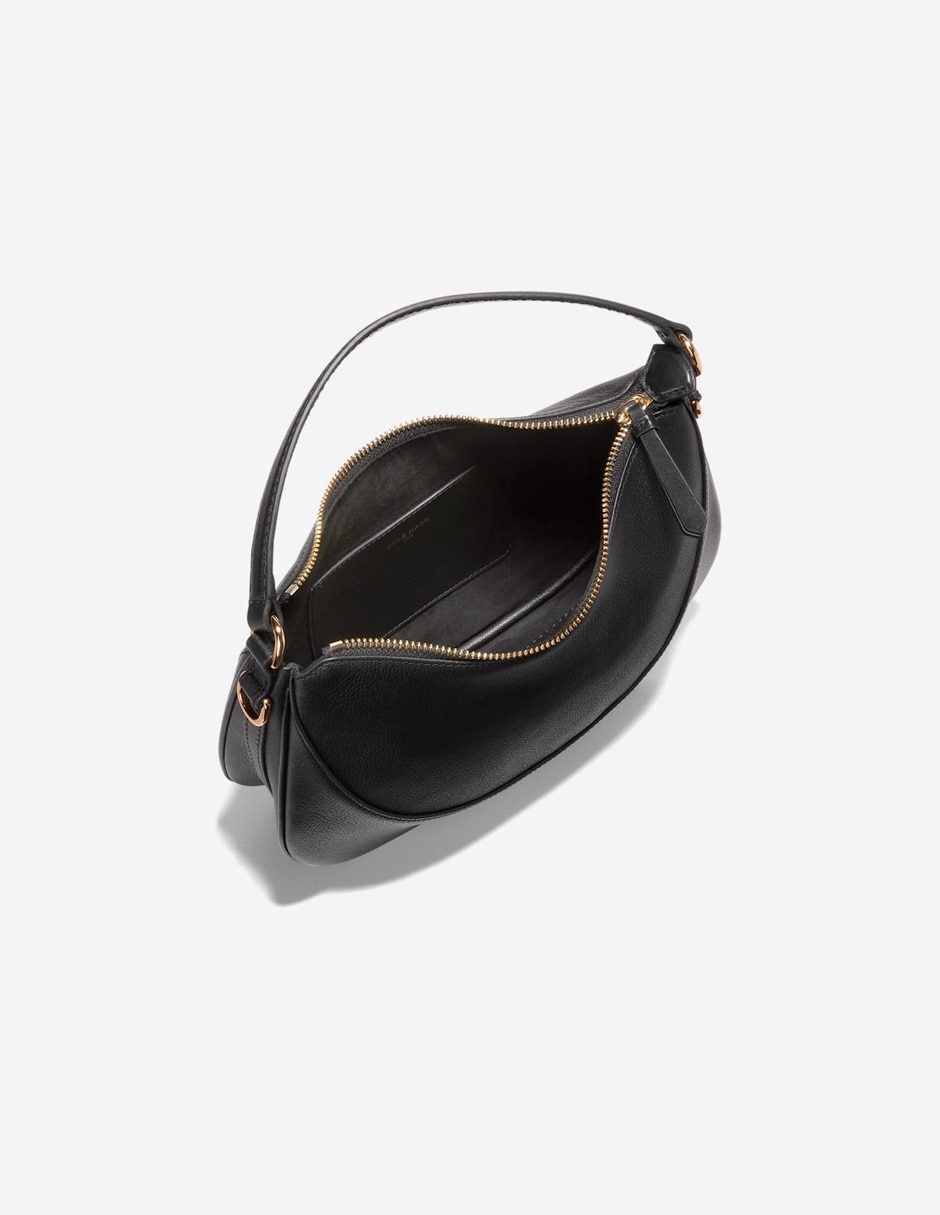 Bolsa crossbody de piel para mujer 2