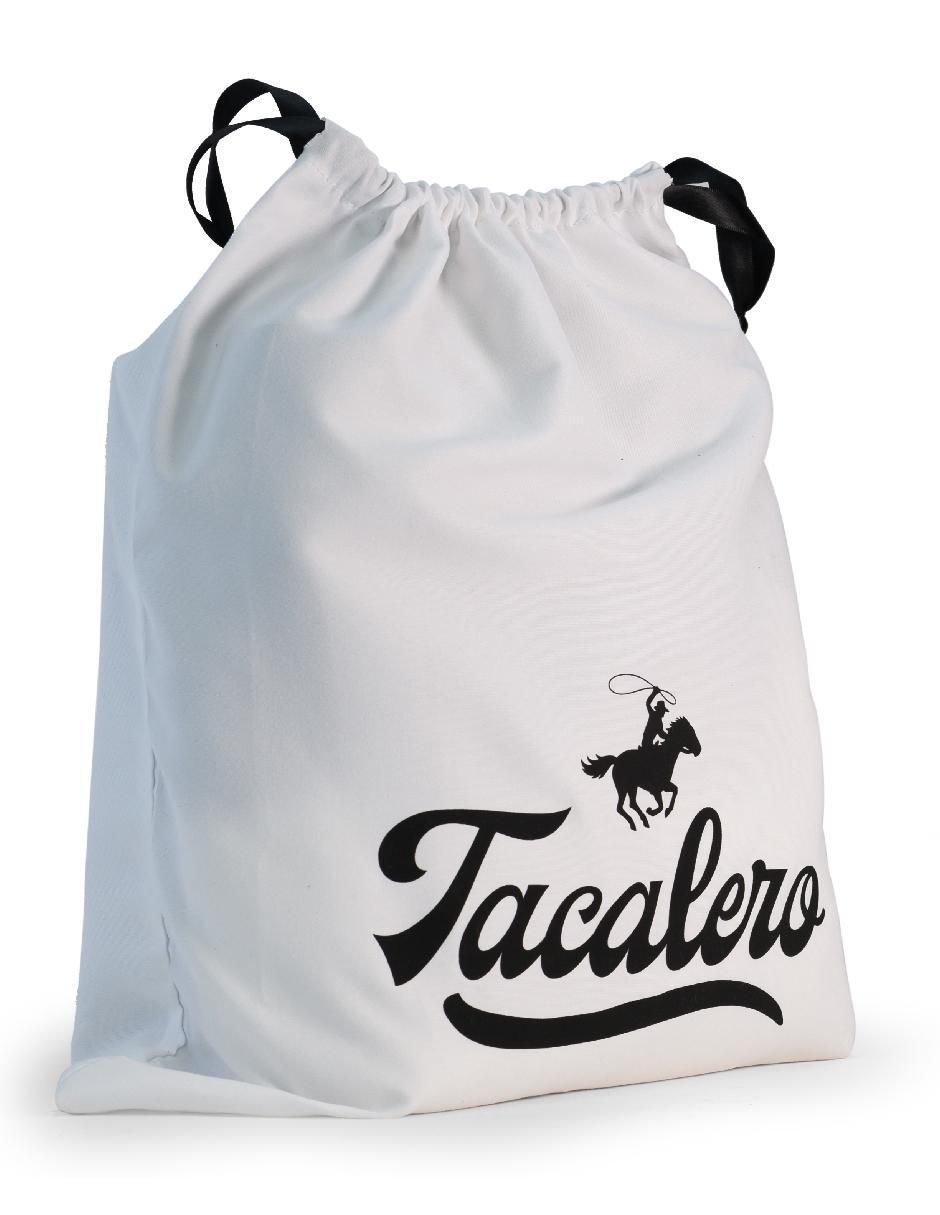 Bolsa tote de piel para mujer