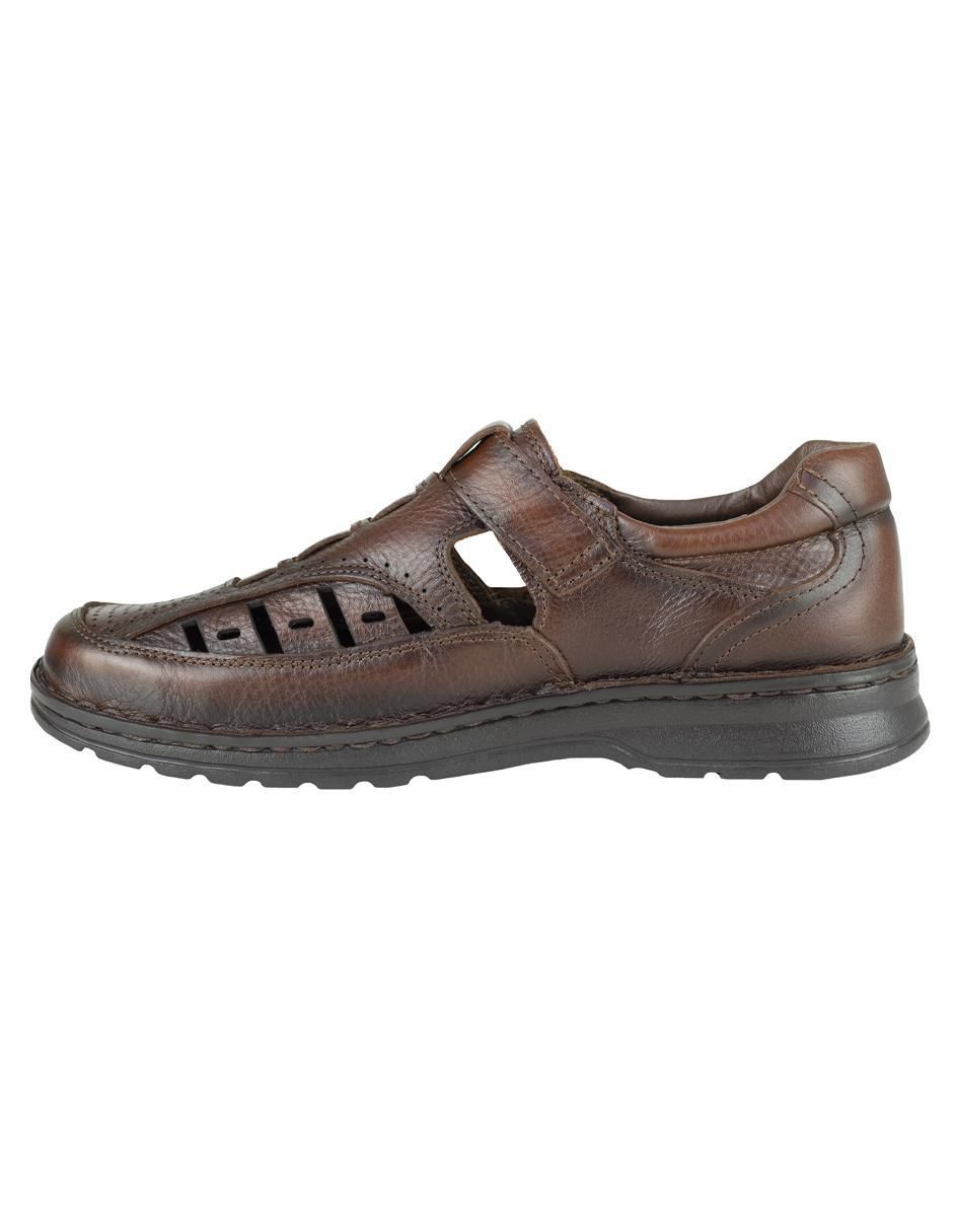 Sandalia para hombre 3