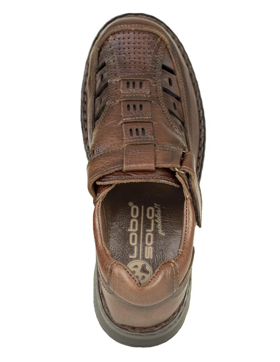 Sandalia para hombre 6