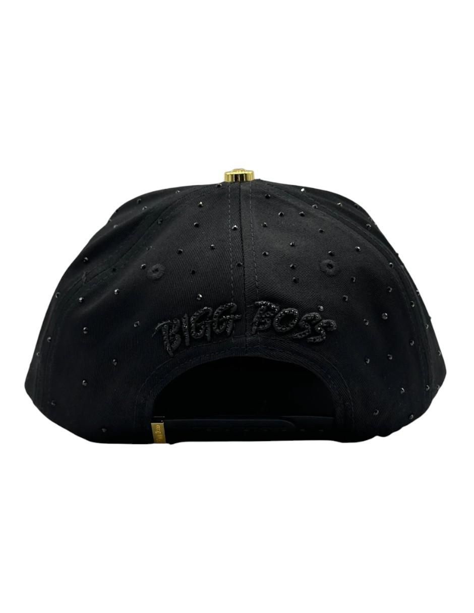 Gorra con visera curva snapback para adulto 3