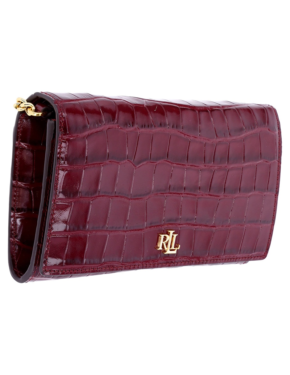 Cartera Lauren Ralph Lauren para mujer