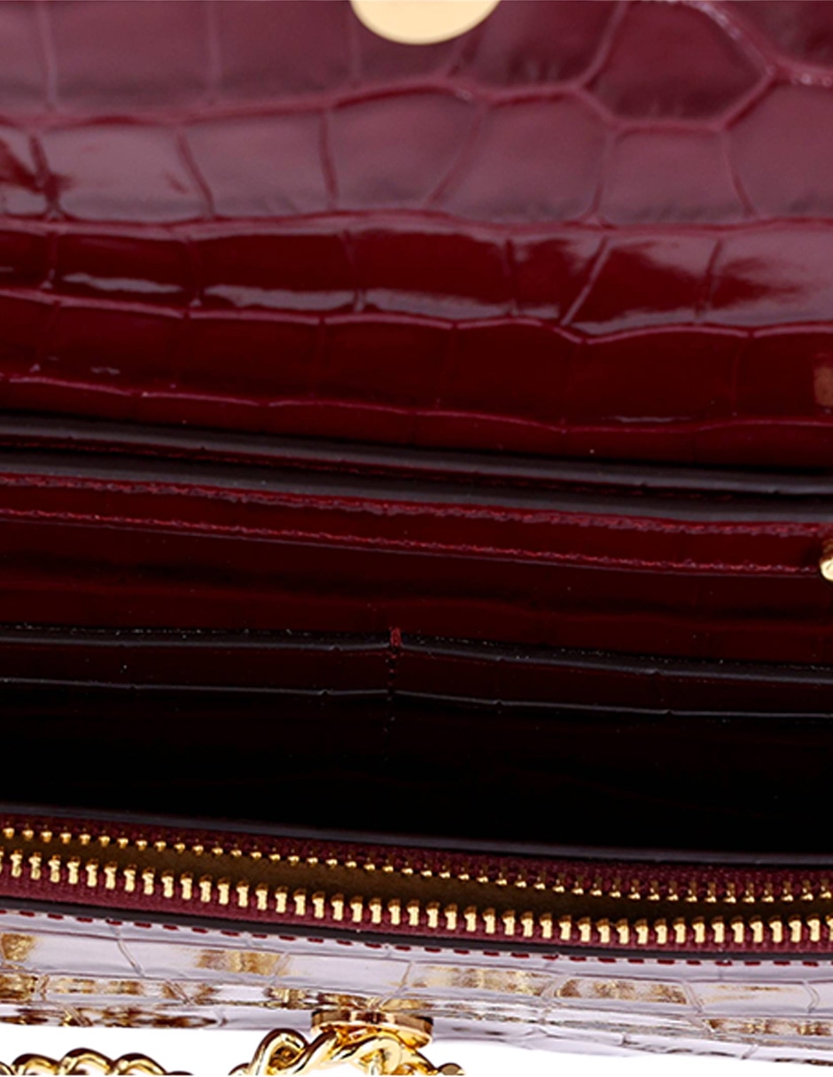 Cartera Lauren Ralph Lauren para mujer