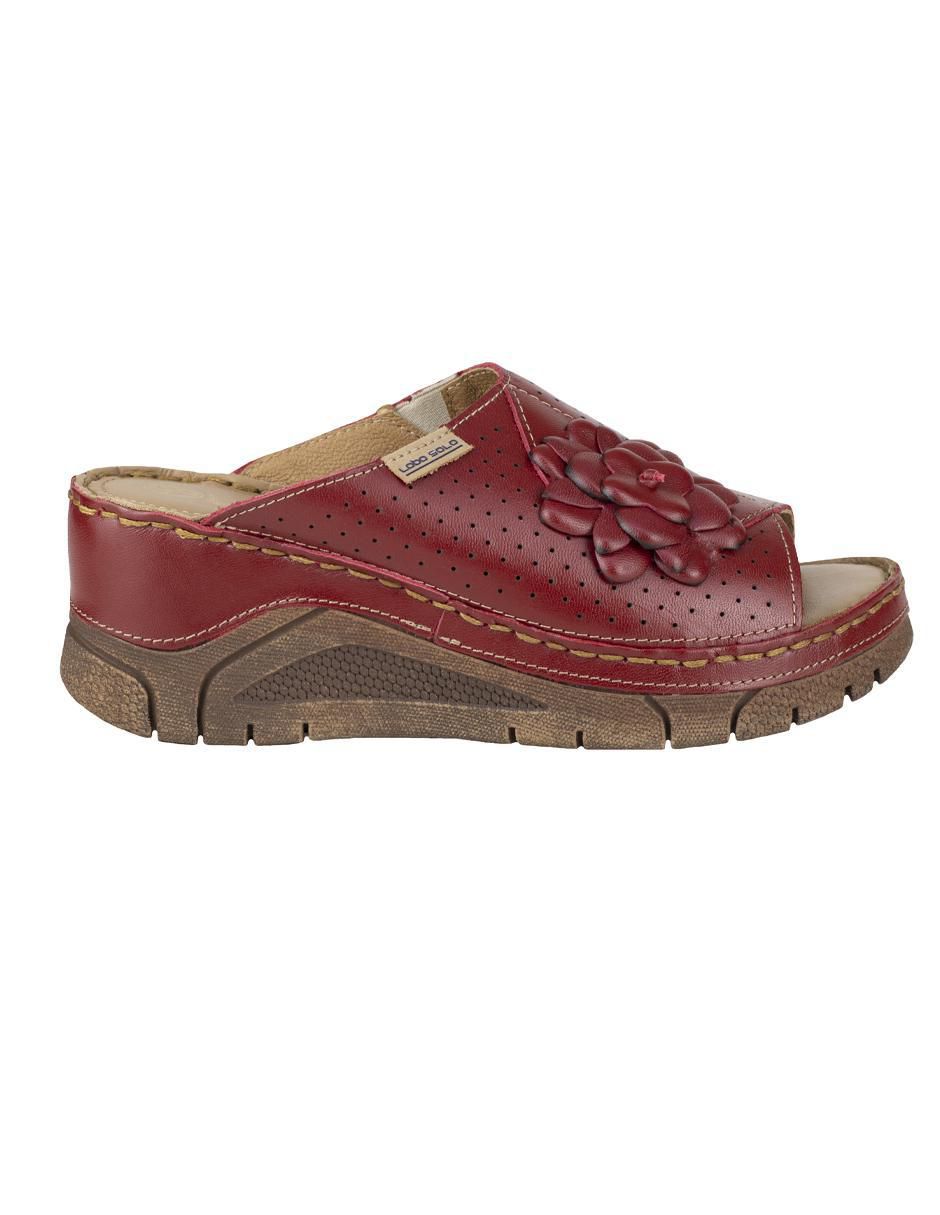 Sandalia para mujer 5