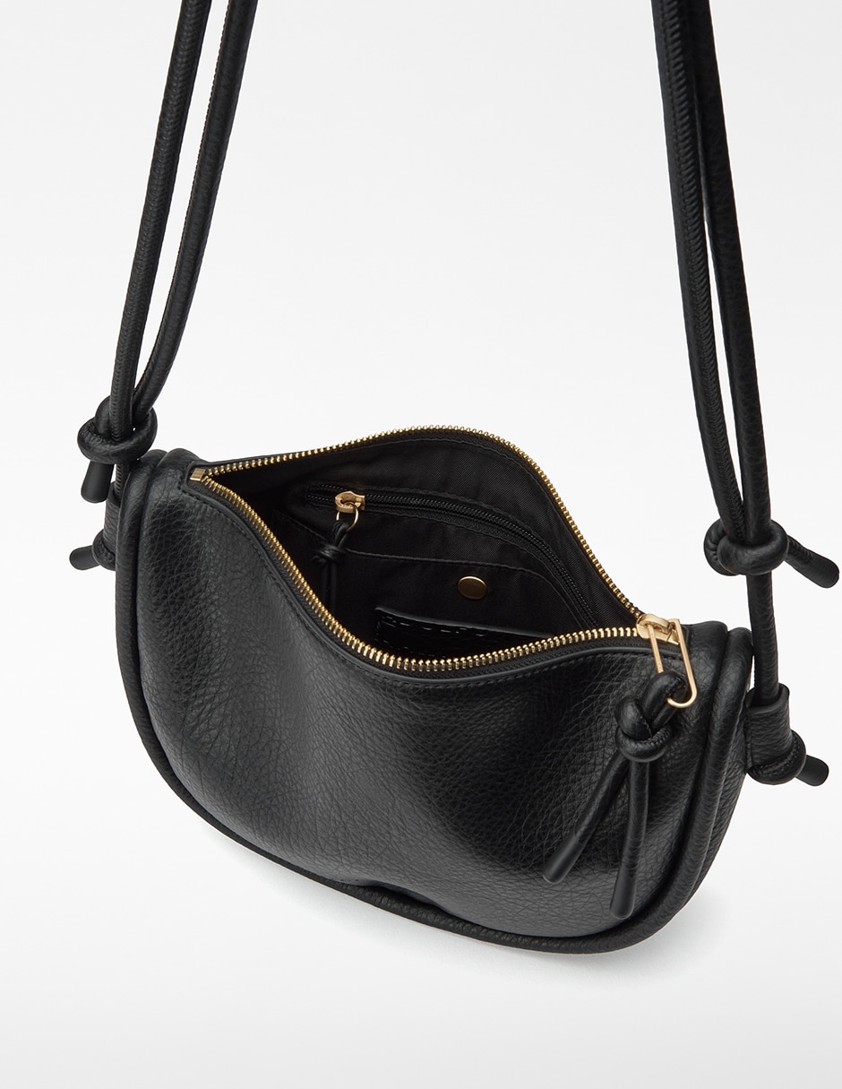 Bolsa bandolera para mujer 4