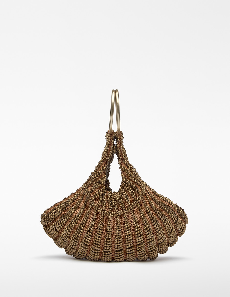 Bolsa clutch para mujer