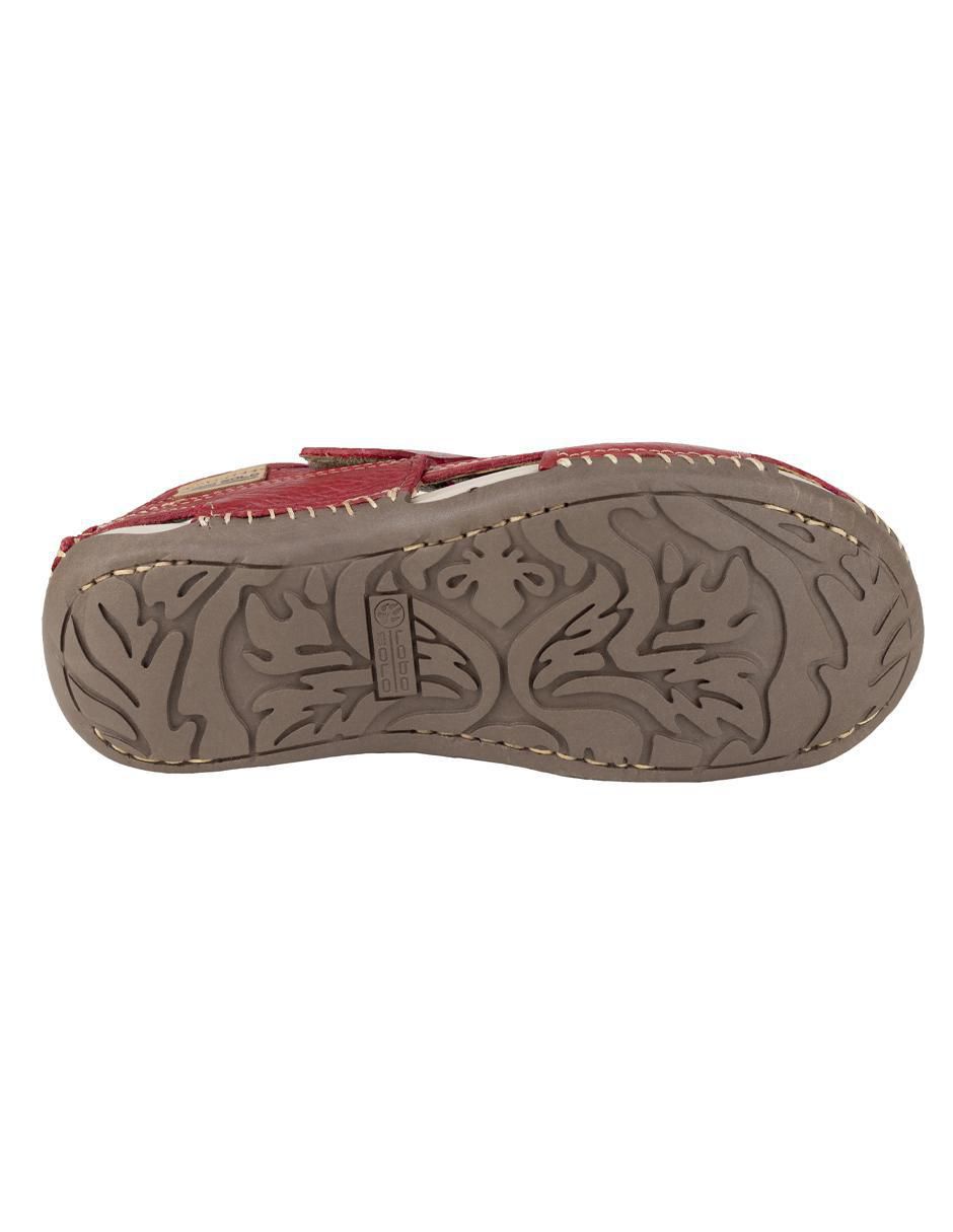 Sandalia para mujer 4