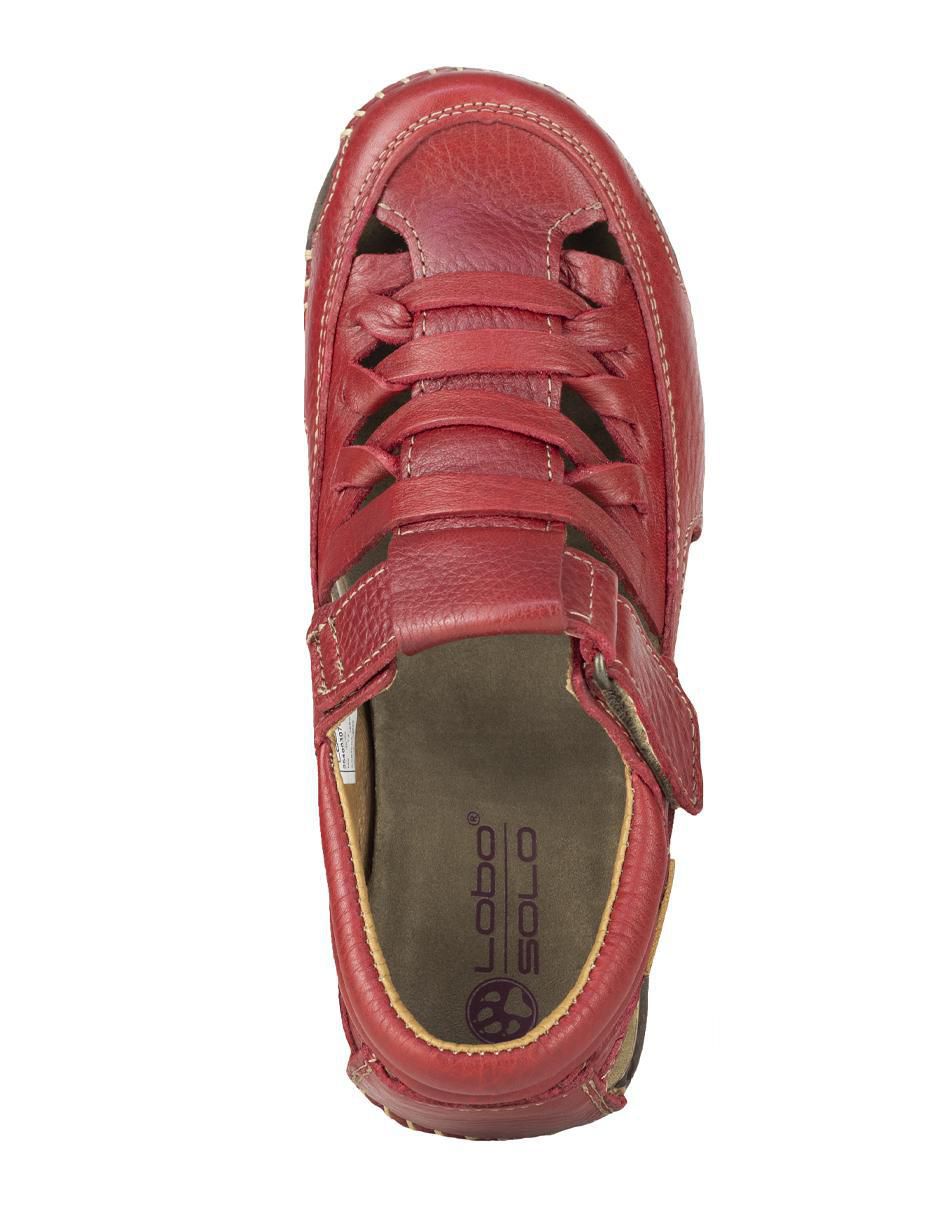 Sandalia para mujer 6