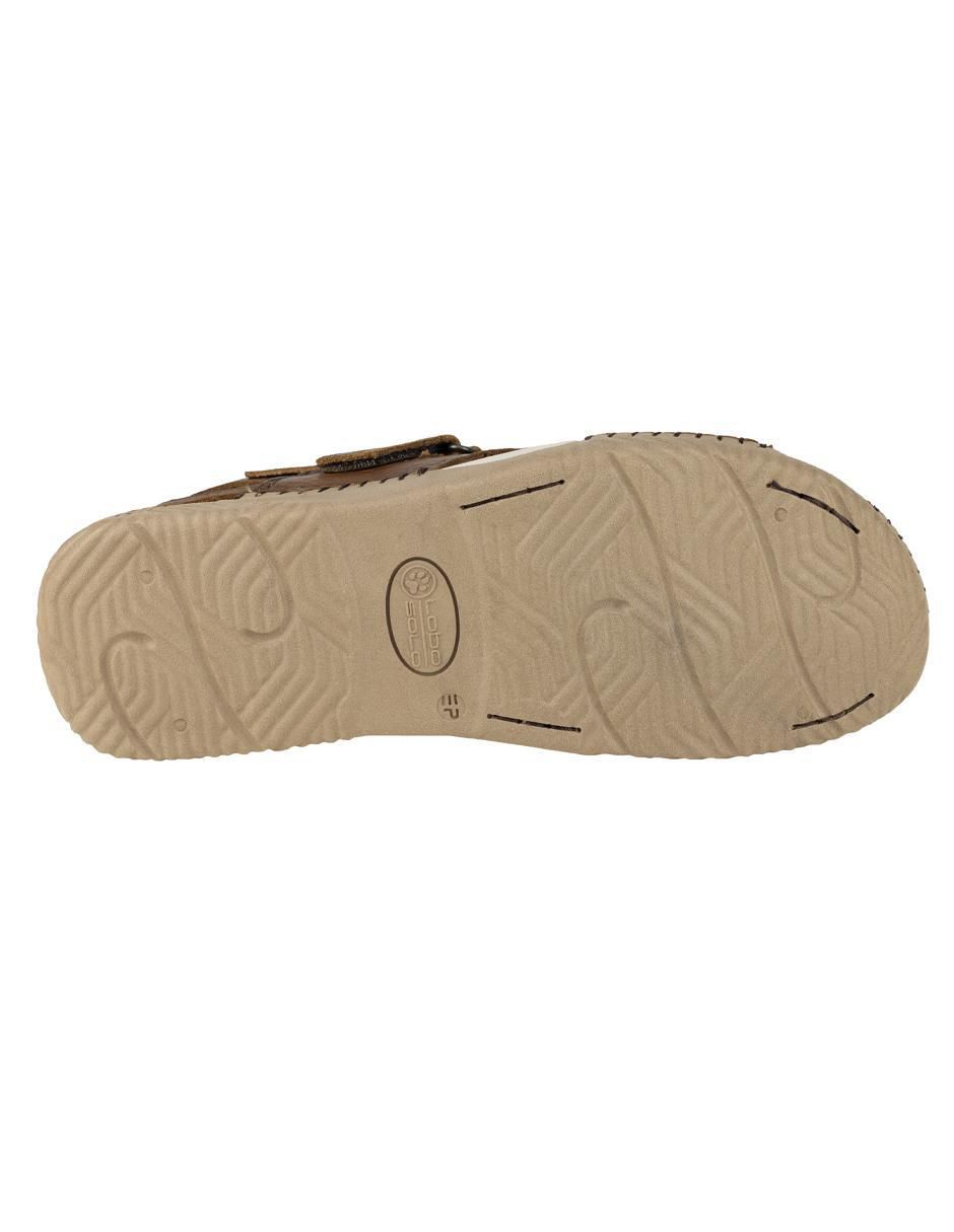 Sandalia para mujer 4