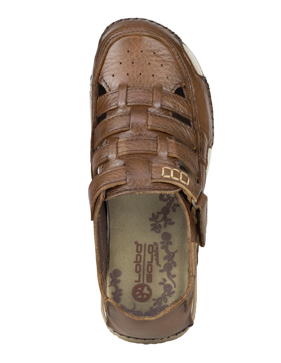 Sandalia para mujer 6