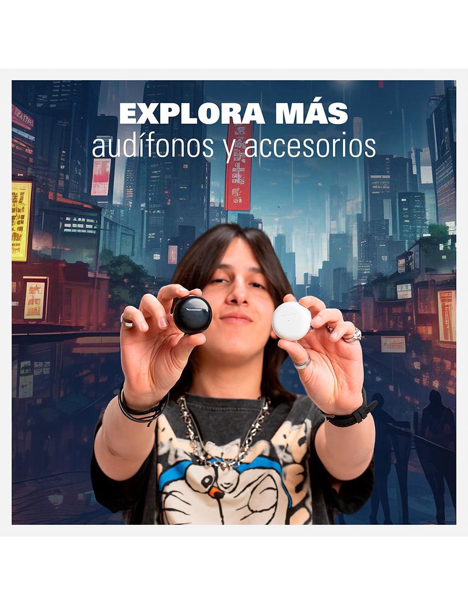 Audífonos In-Ear Fj Tws Aiko inalámbricos con cancelación de ruido 7