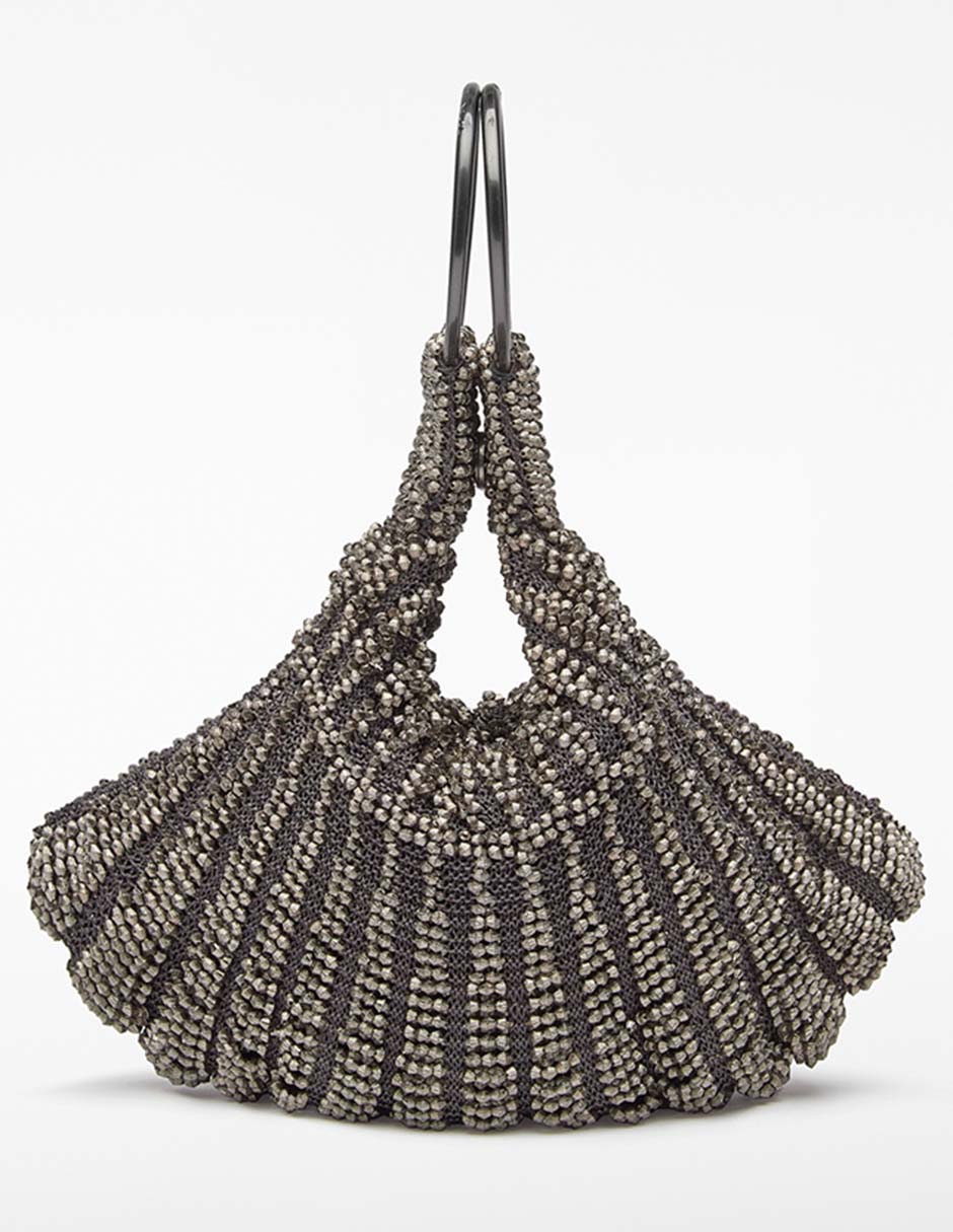 Bolsa clutch para mujer