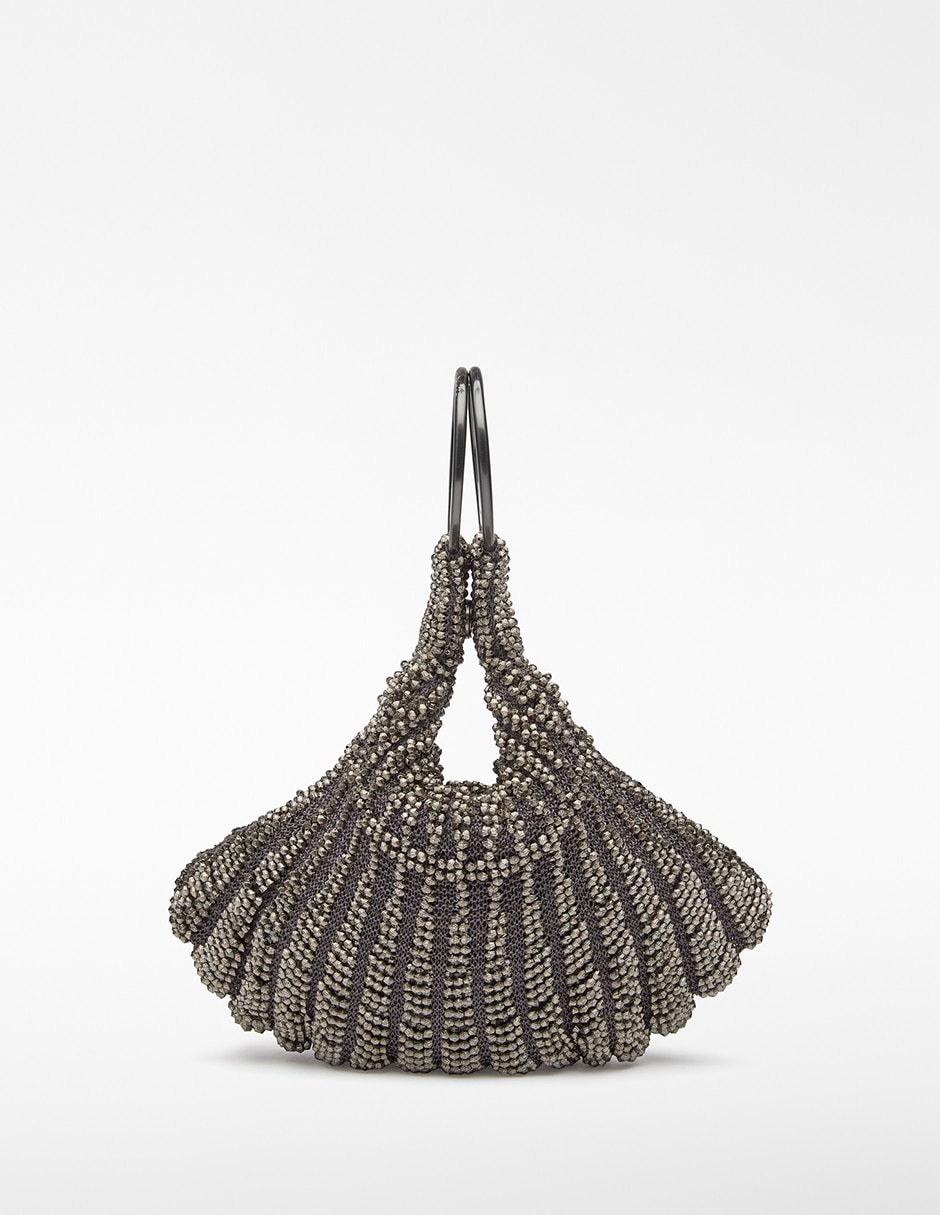 Bolsa clutch para mujer