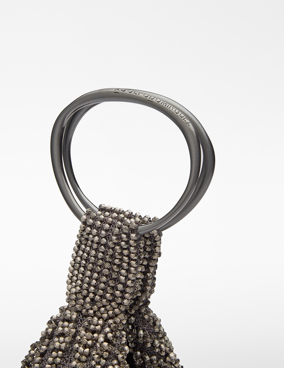 Bolsa clutch para mujer
