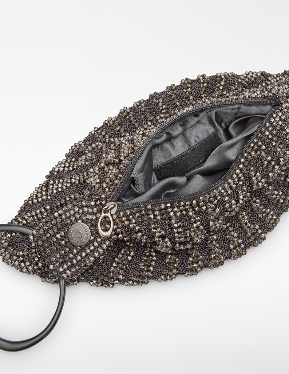 Bolsa clutch para mujer