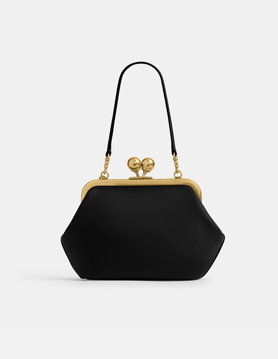 Bolsa crossbody Glovetan Leather de piel para mujer Bolsa crossbody Glovetan Leather de piel para mujer