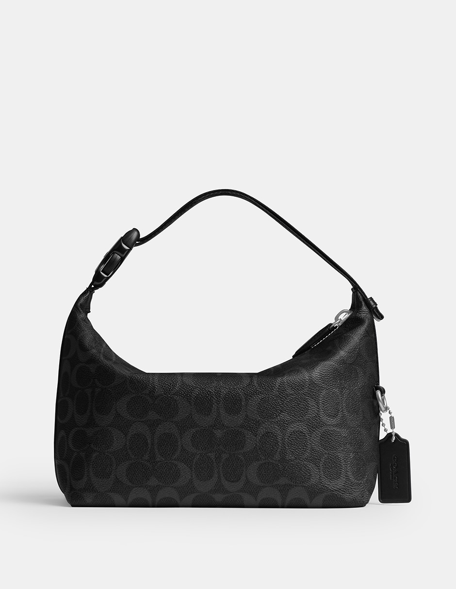 Bolsa plegable Signature para hombre