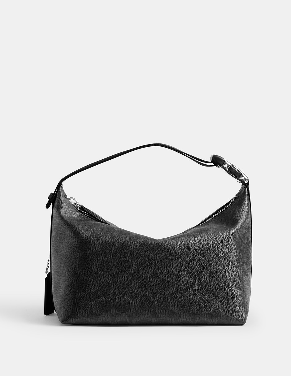Bolsa plegable Signature para hombre
